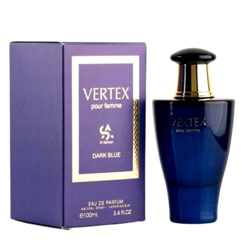 عطر فيرتكس FERTEX 100ML