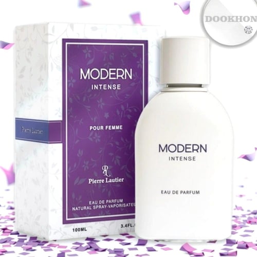 عطر مودرن انتنس Modern Intense