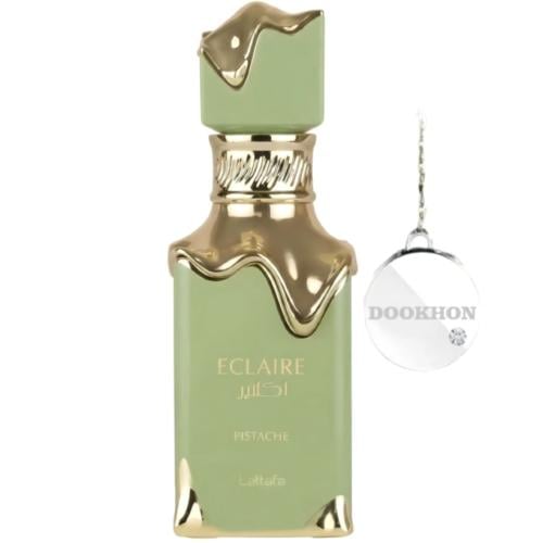 عطر اكلير بيستاش ECLAIRE PISTACHE