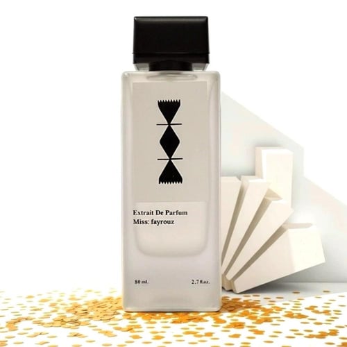 عطر ميس فيروز MISS FAYROUZ