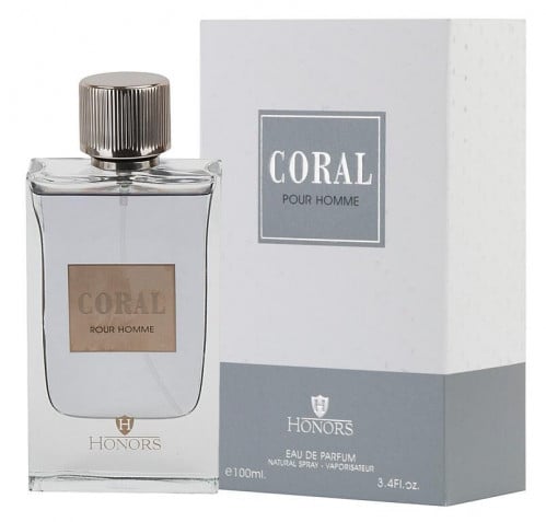 عطر كورال بيور هوم CORAL PUOR HOMME 100M