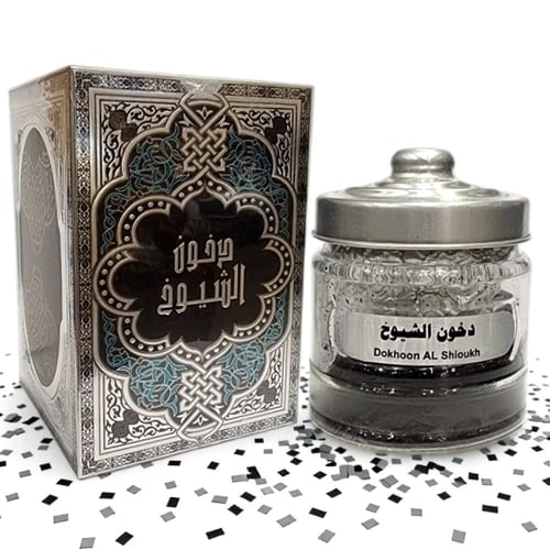 دخون الشيوخ