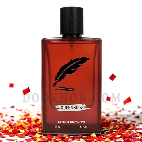 عطر كوين سيلك QUEEN SILK