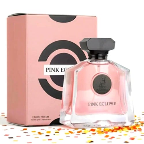 عطر بينك اكليبس PINK ECLIPSE