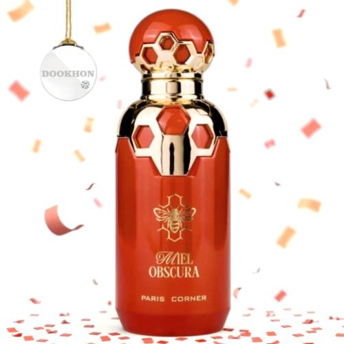 عطر العسل ميل اوبسكورا
