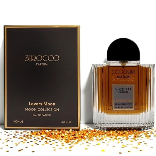 عطر سيريكو لوفرز مون SIROCCO LOVERS MOON