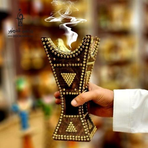 مبخر فاخر للمناسبات