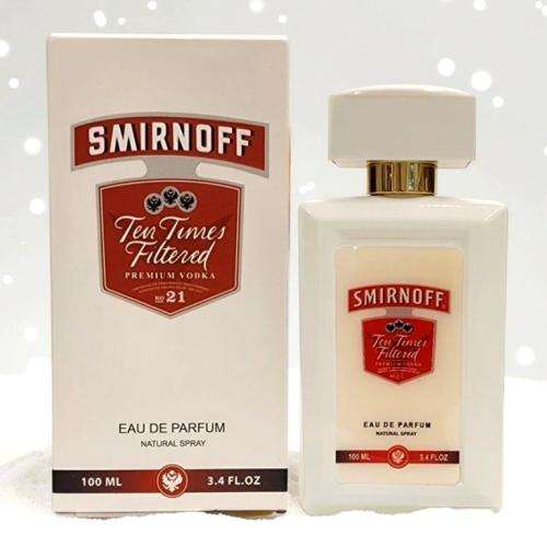 عطر سميرنوف SMIRNOFF