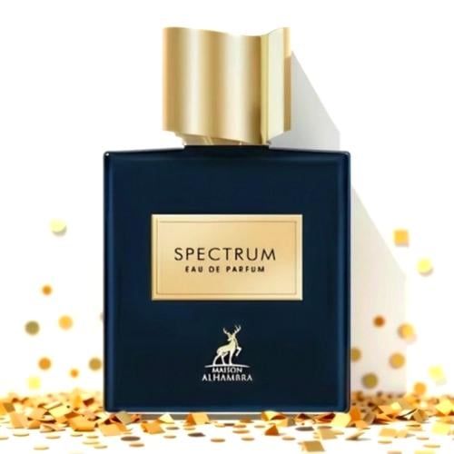 عطر سبيكتروم SPECTRUM