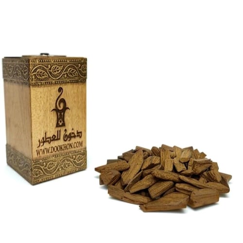 عود البيت موروكي