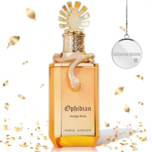 عطر اوفيديان مانجو بليس Ophidian Mango Bliss