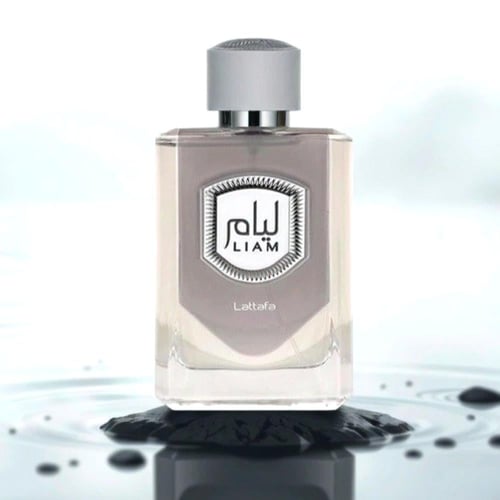 عطر ليام جراي من لطافة - بديل جريس شارنيل (Liam Gr...