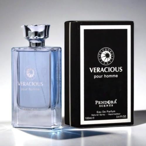 عطر فيراسوس VERACIOUS