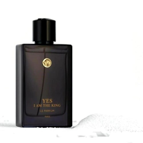 عطر يس اي ام ذا كينج لي بارفيوم (Le Parfum)