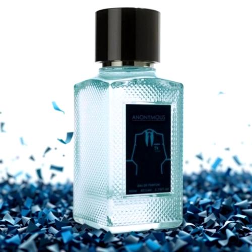 عطر انونيموس (Anonymous) | انتعاش الشاي والحمضيات