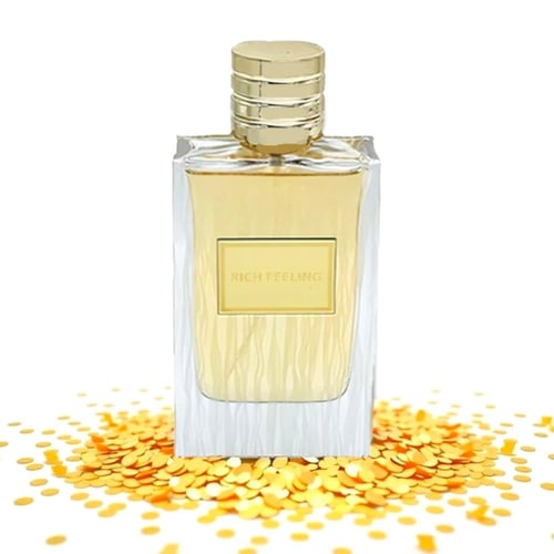 عطر ريتشي فيلينق (Rich Feeling) | إحساس الثراء وال...