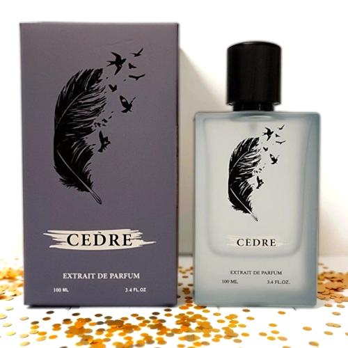عطر سيدري CEDRI