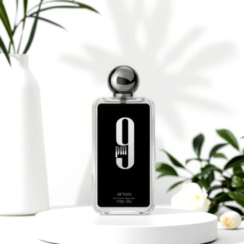 عطر 9 بي ام 9pm AFNAN 100ML