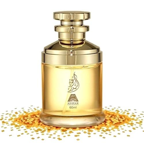 عطر عود البدر UODL AL BADAR 60M