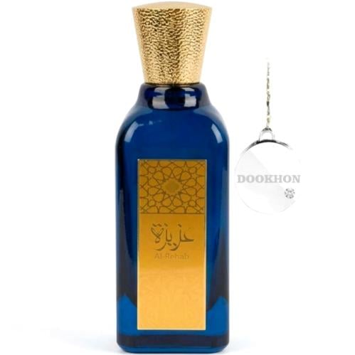 عطر عزيزة من لطافة AZEEZAH LATTAFA