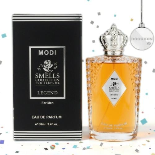 عطر مودي MODI 100M