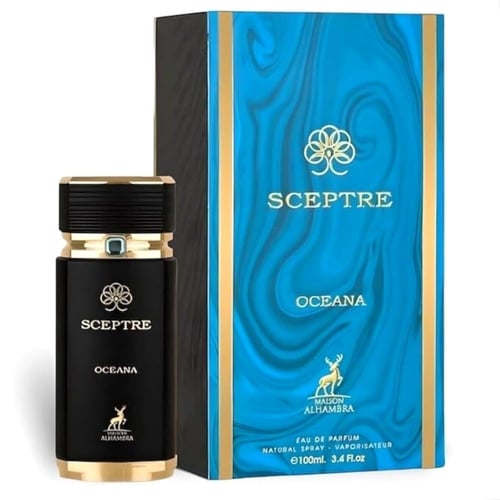عطر سيبتر اوشيانا SCEPTRE OCEANA 100ML