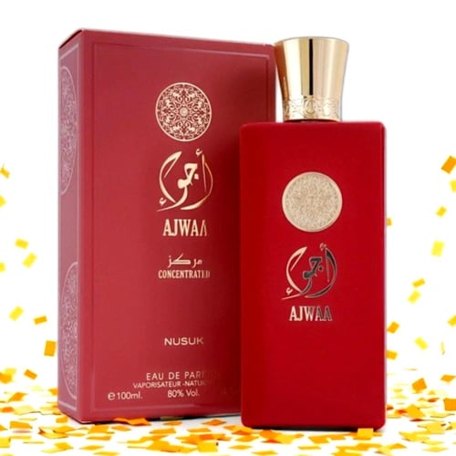 عطر اجواء AJWAA