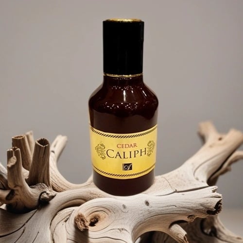 عطر كاليف سيدار CALIPH CEDAR 85ML