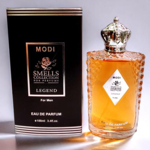 عطر مودي MODI 100M