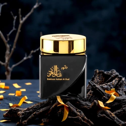 بخور عاشق العود