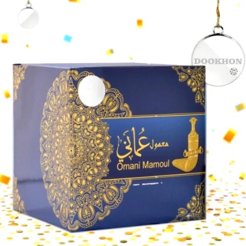 معمول عماني الأصلي 60 غرام