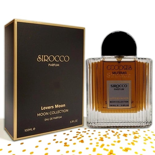 عطر سيريكو لوفرز مون SIROCCO LOVERS MOON