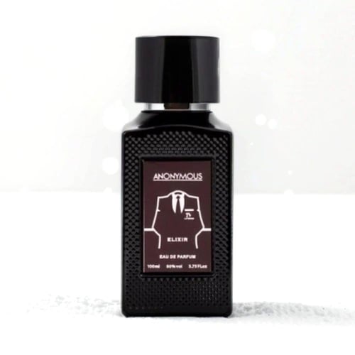عطر انونيموس الكسير ANONYMOUS ELIXIR