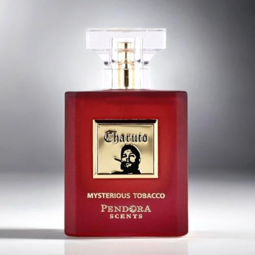 عطر شاروتو توباكو Charuto Mysterious Tobacco 100ML