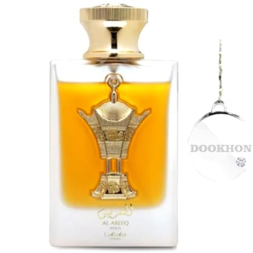 عطر العريق جولد AL AREEQ GOLD