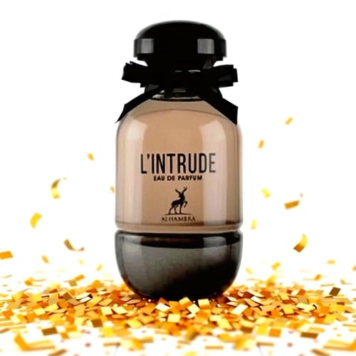 عطر لنترود L'Intrude 100ML