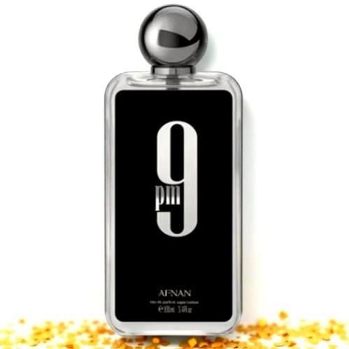 عطر 9 بي ام 9pm AFNAN 100ML