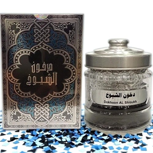 دخون الشيوخ