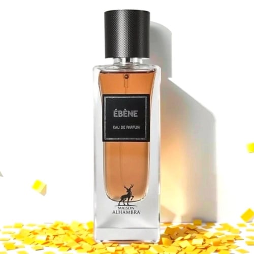 عطر ايبيني EBENE
