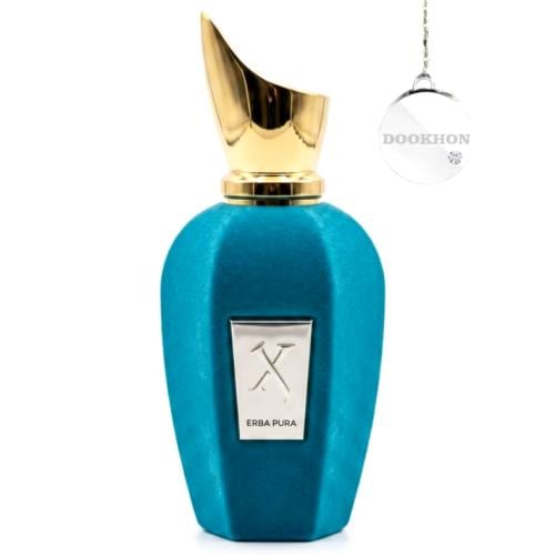 عطر ميستيكال ايربا بورا الازرق Mystical Erba Pura