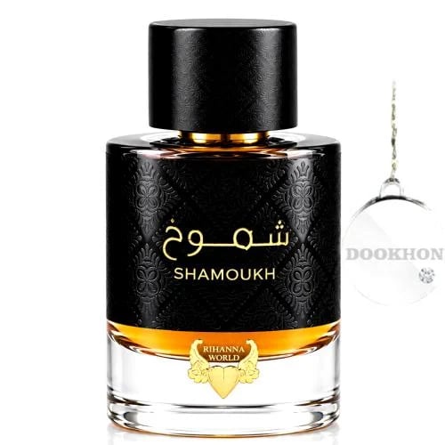 عطر شموخ SHAMOUKH