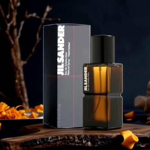 عطر جيل ساندر JILSANDER 125ML