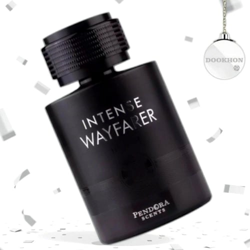 عطر واي فيرر انتنس باندورا سينتس Wayfarer Intense