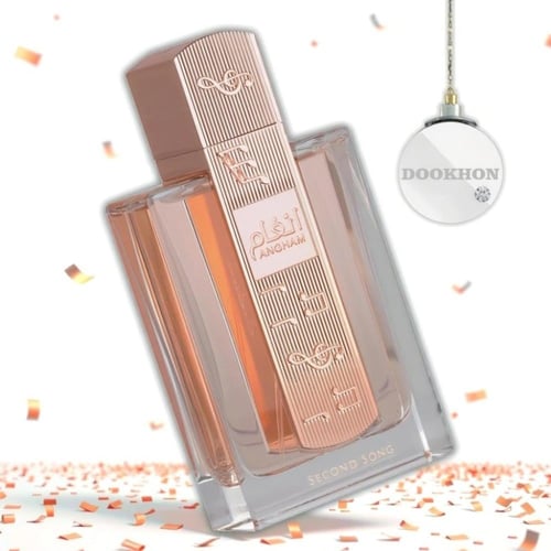 عطر انغام سكند سونغ ANGHAM SECOND SONG