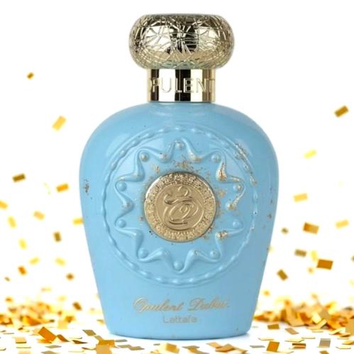 عطر اوبلنت دبي Opulent Dubai