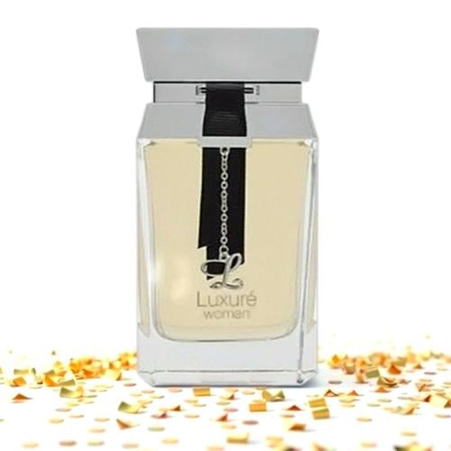 عطر لوكسري ومن Luxure Woman 100ML