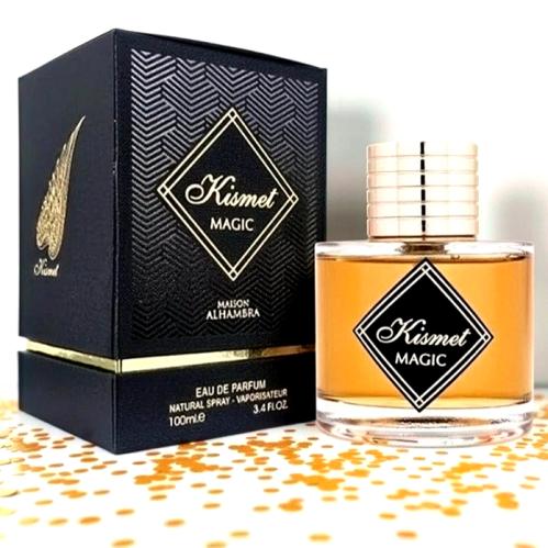 عطر كيسمت ماجيك KISMET MAGIC 100ML