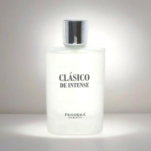 عطر كلاسيكو دي انتنس Clasico De Intense