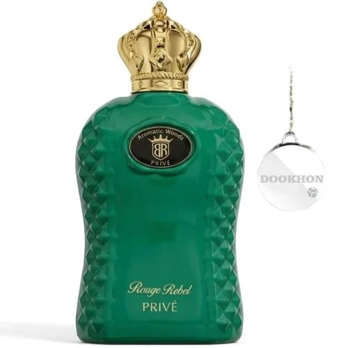 عطر روج ريبل بريفيه 1ROUGE REBEL PRIVE