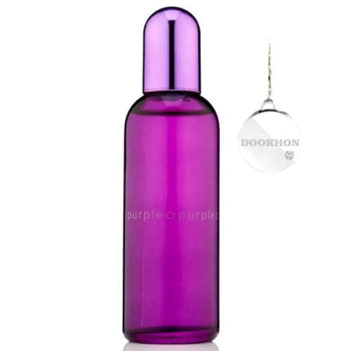 عطر كولور مي بيربل النسائي 100 مل COLOUR ME PURPLE